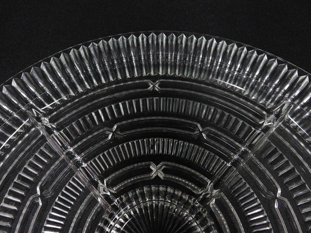 Divided Serving Platter