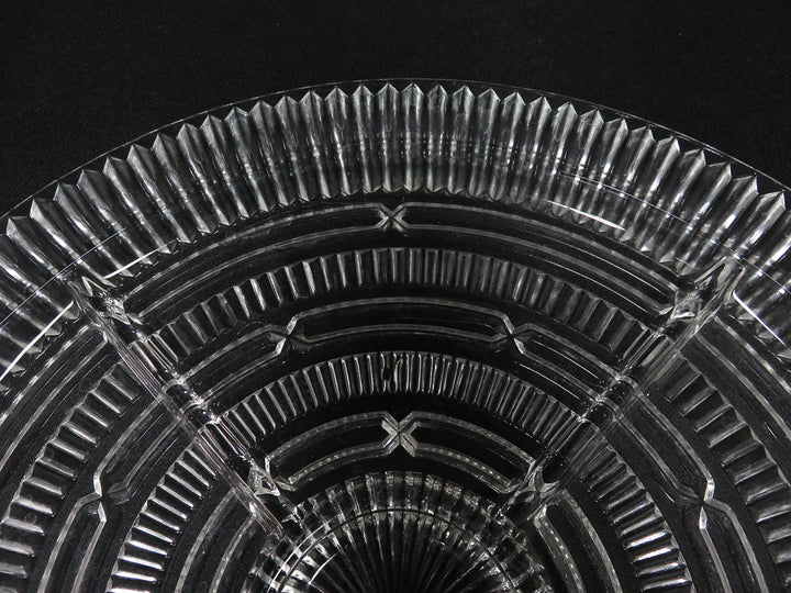 Divided Serving Platter