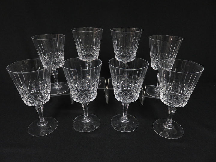 Kanney Water Goblets
