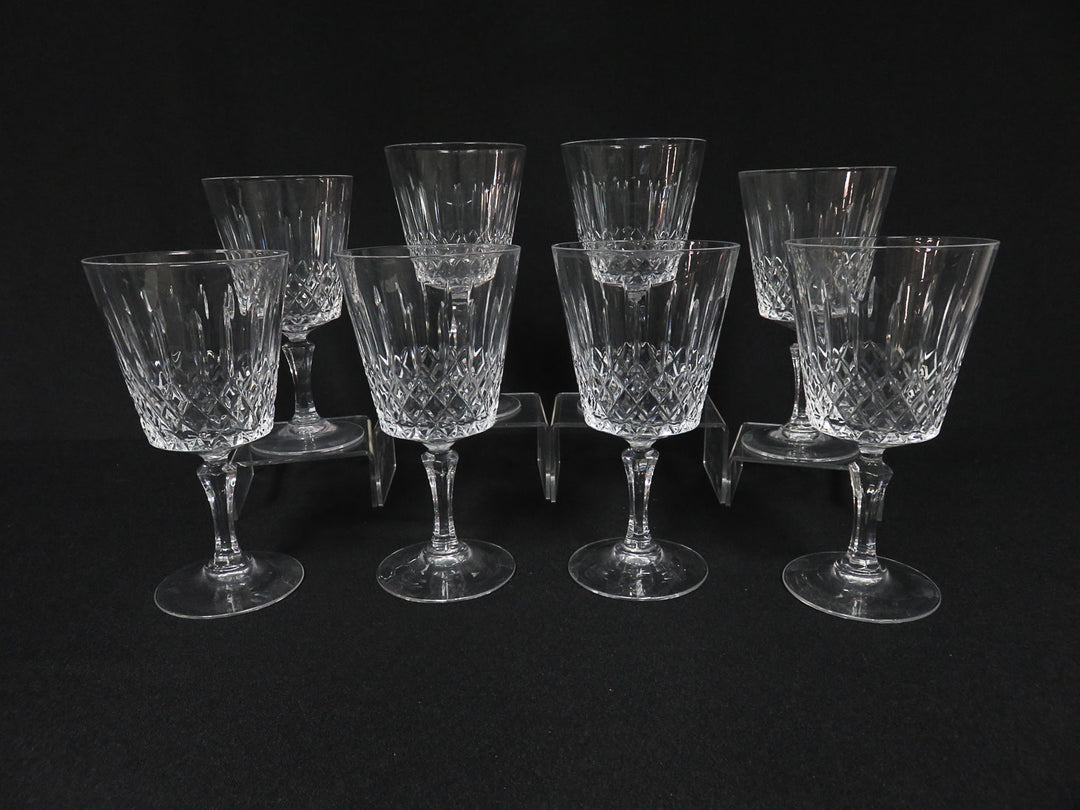 Kanney Water Goblets