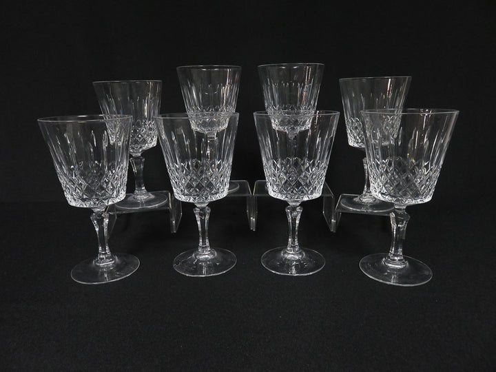 Kanney Water Goblets