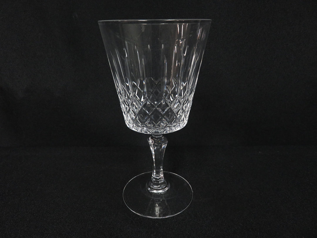 Kanney Water Goblets