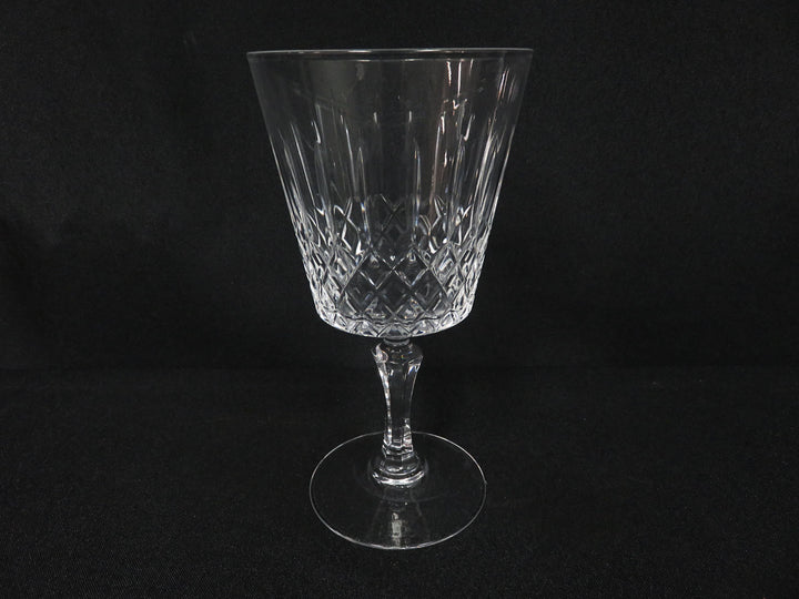Kanney Water Goblets