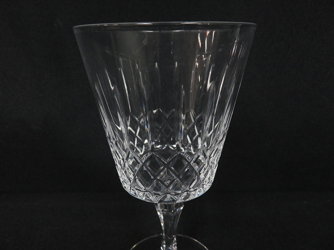Kanney Water Goblets
