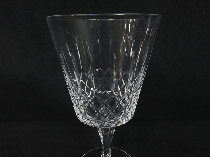 Kanney Water Goblets