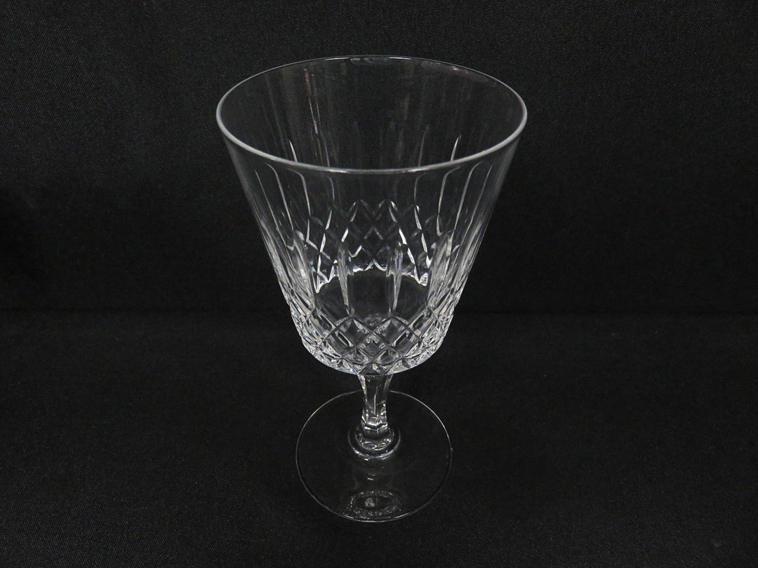 Kanney Water Goblets