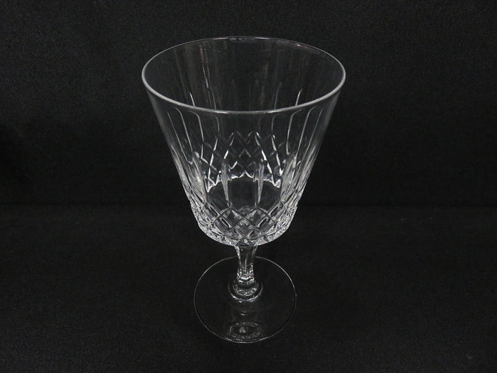 Kanney Water Goblets
