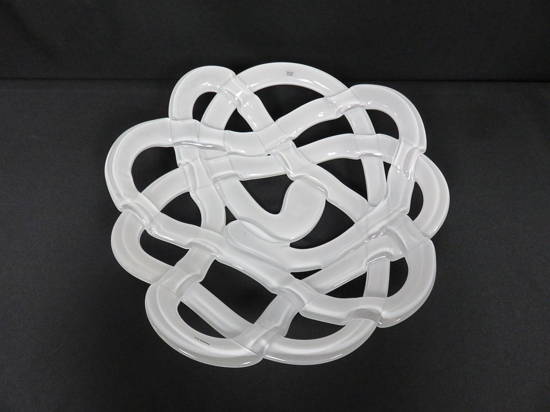 Kosta Boda Centerpiece Bowl