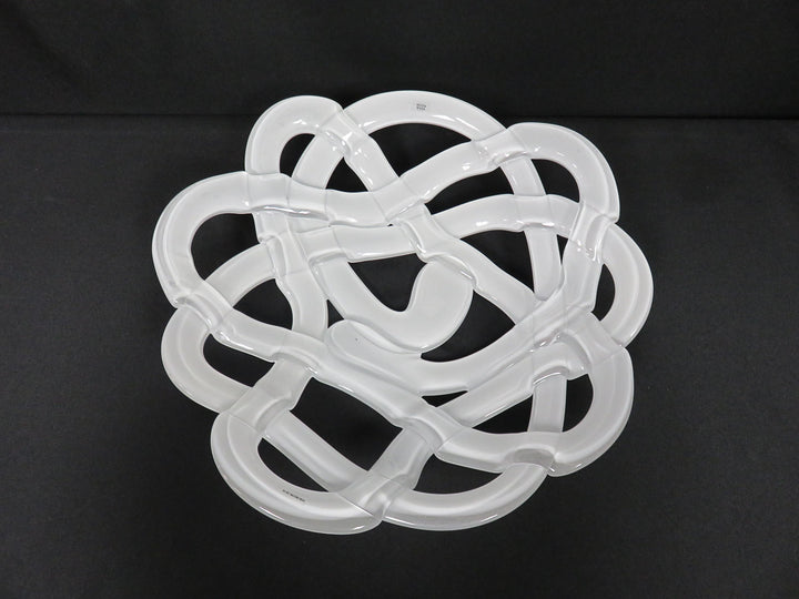 Kosta Boda Centerpiece Bowl