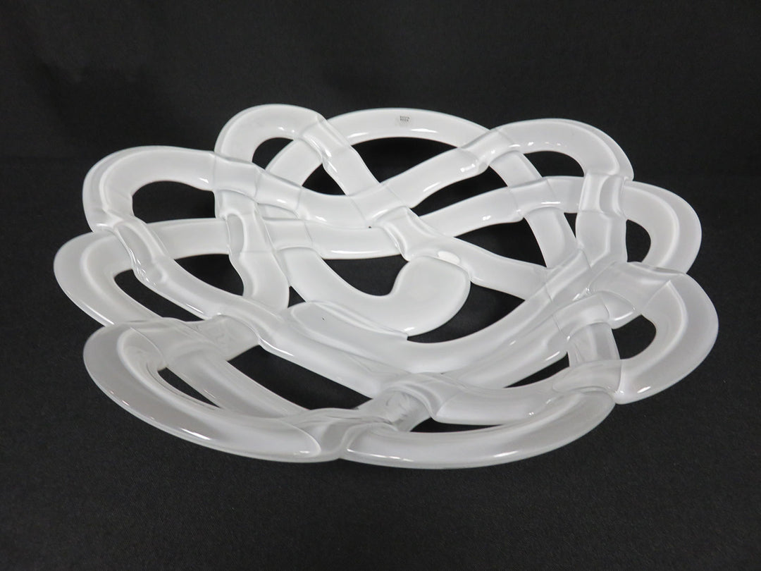 Kosta Boda Centerpiece Bowl