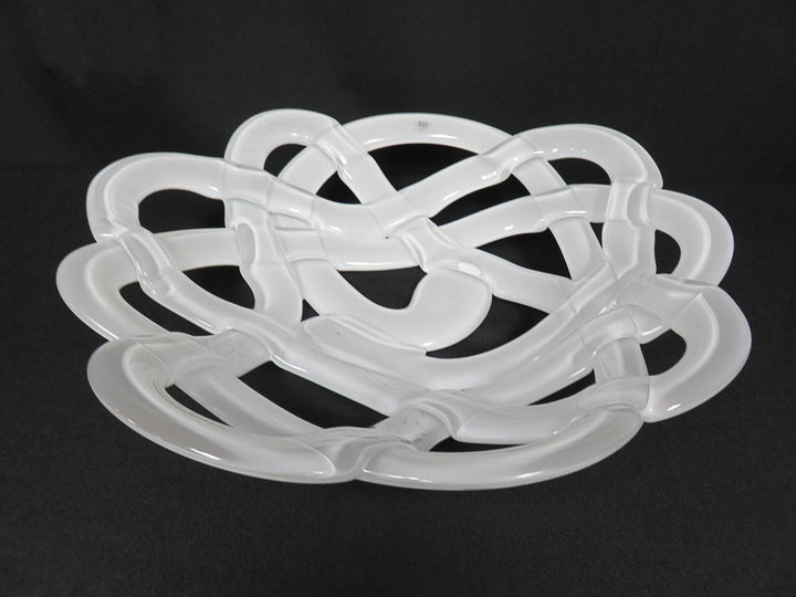 Kosta Boda Centerpiece Bowl