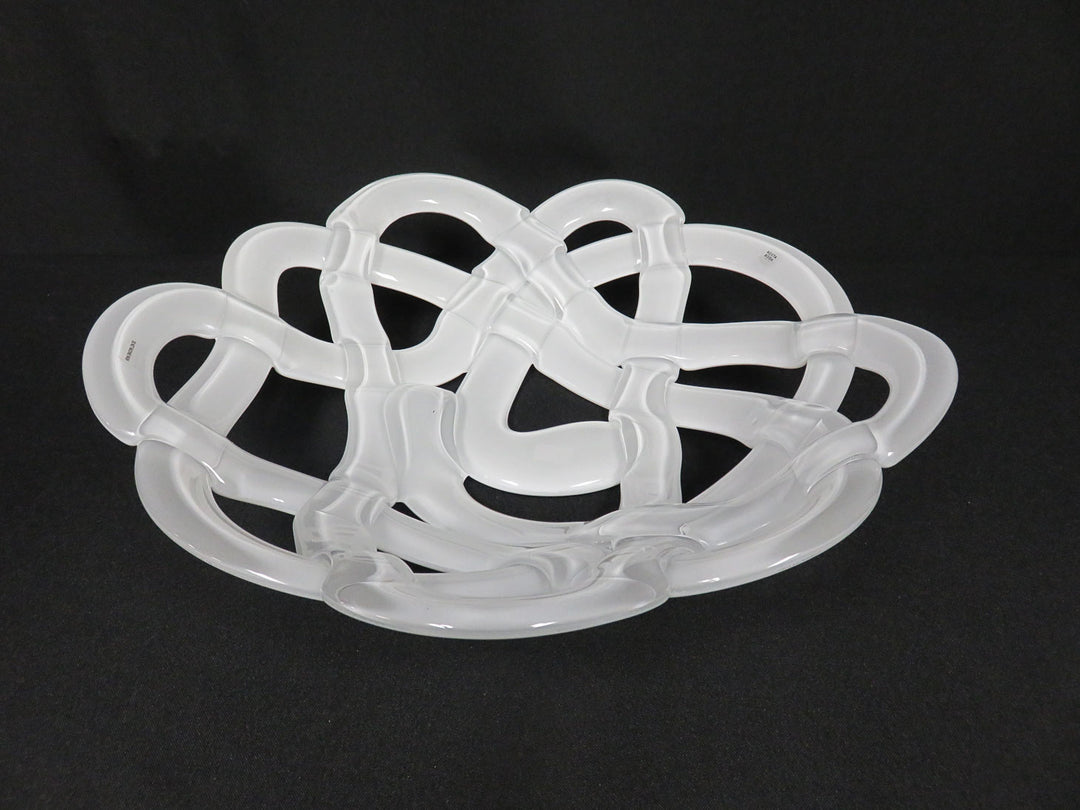 Kosta Boda Centerpiece Bowl