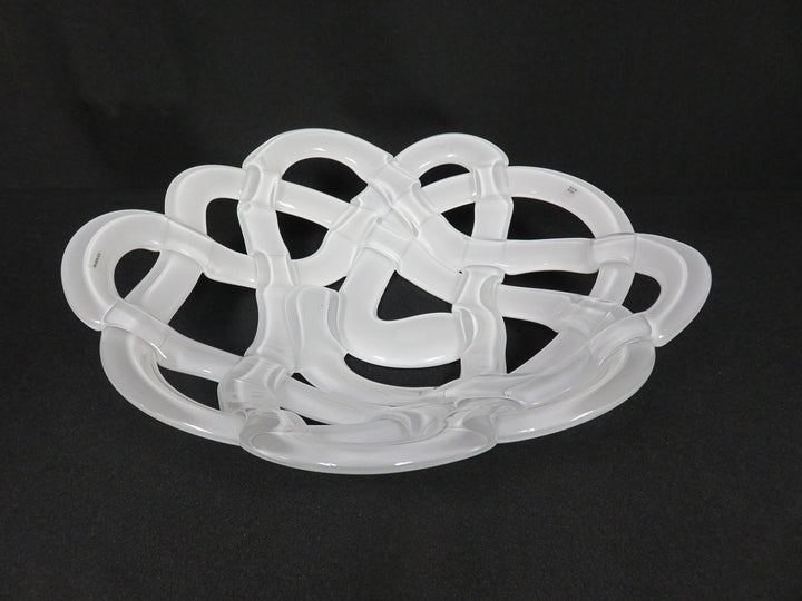 Kosta Boda Centerpiece Bowl