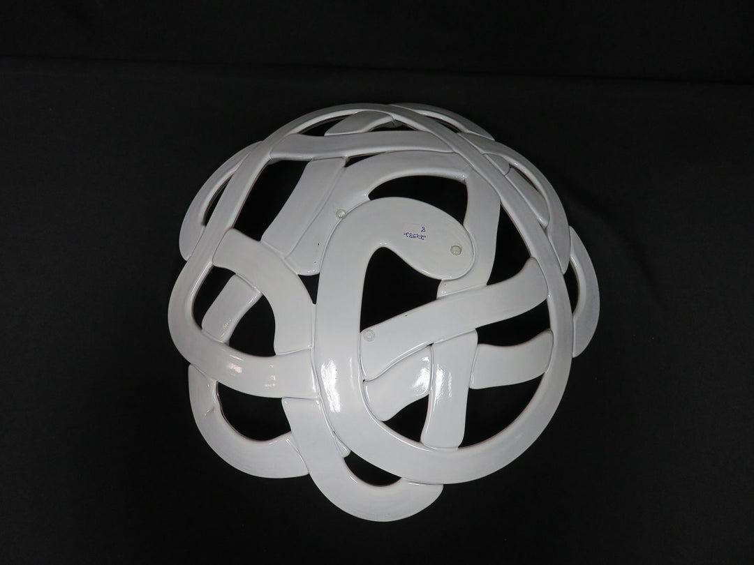 Kosta Boda Centerpiece Bowl