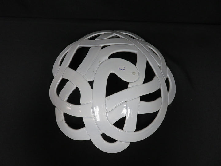 Kosta Boda Centerpiece Bowl