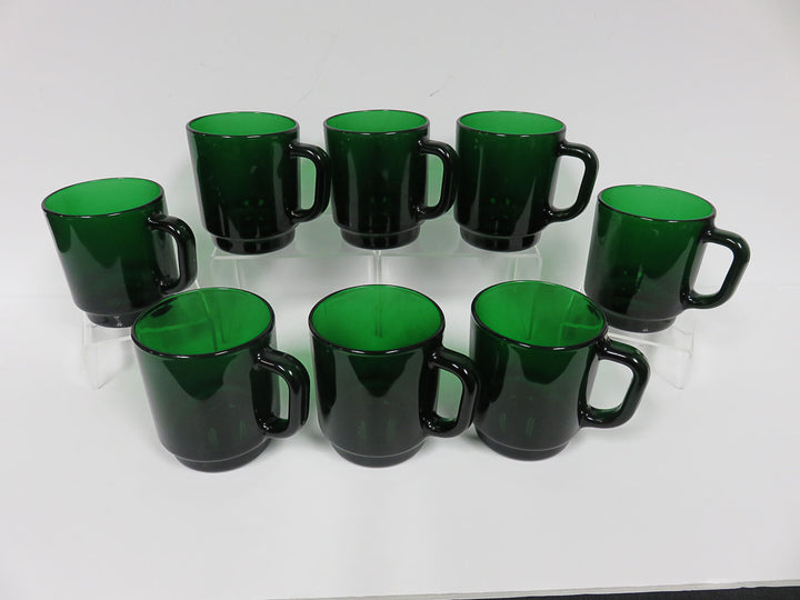 Arcorac Emerald Mugs