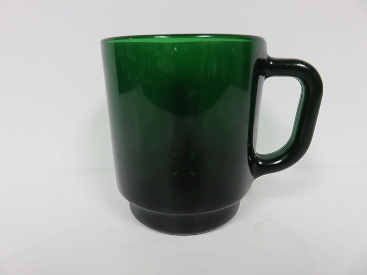 Arcorac Emerald Mugs