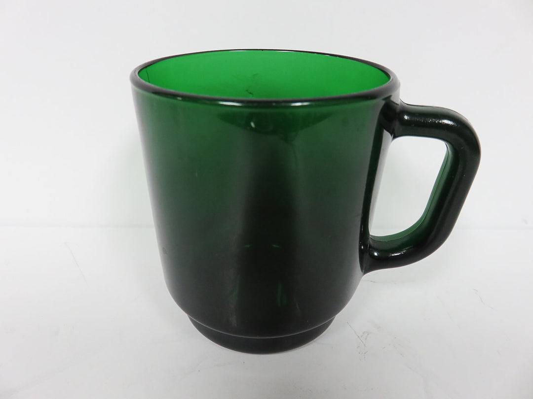 Arcorac Emerald Mugs