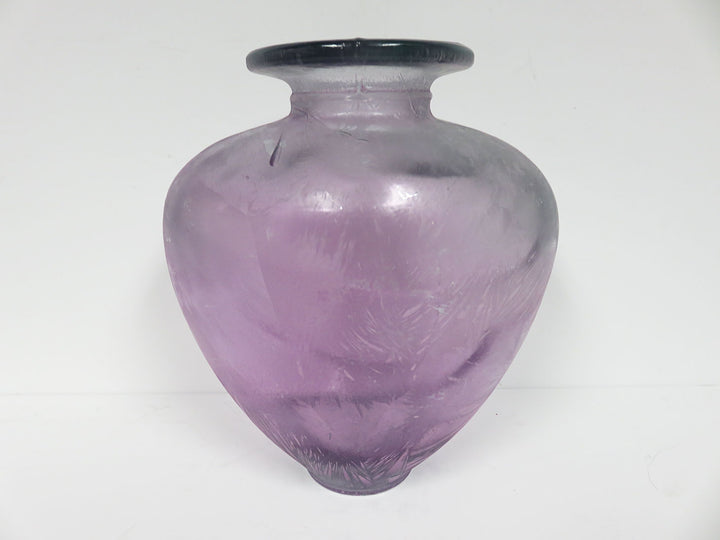 Rose Heart Vase