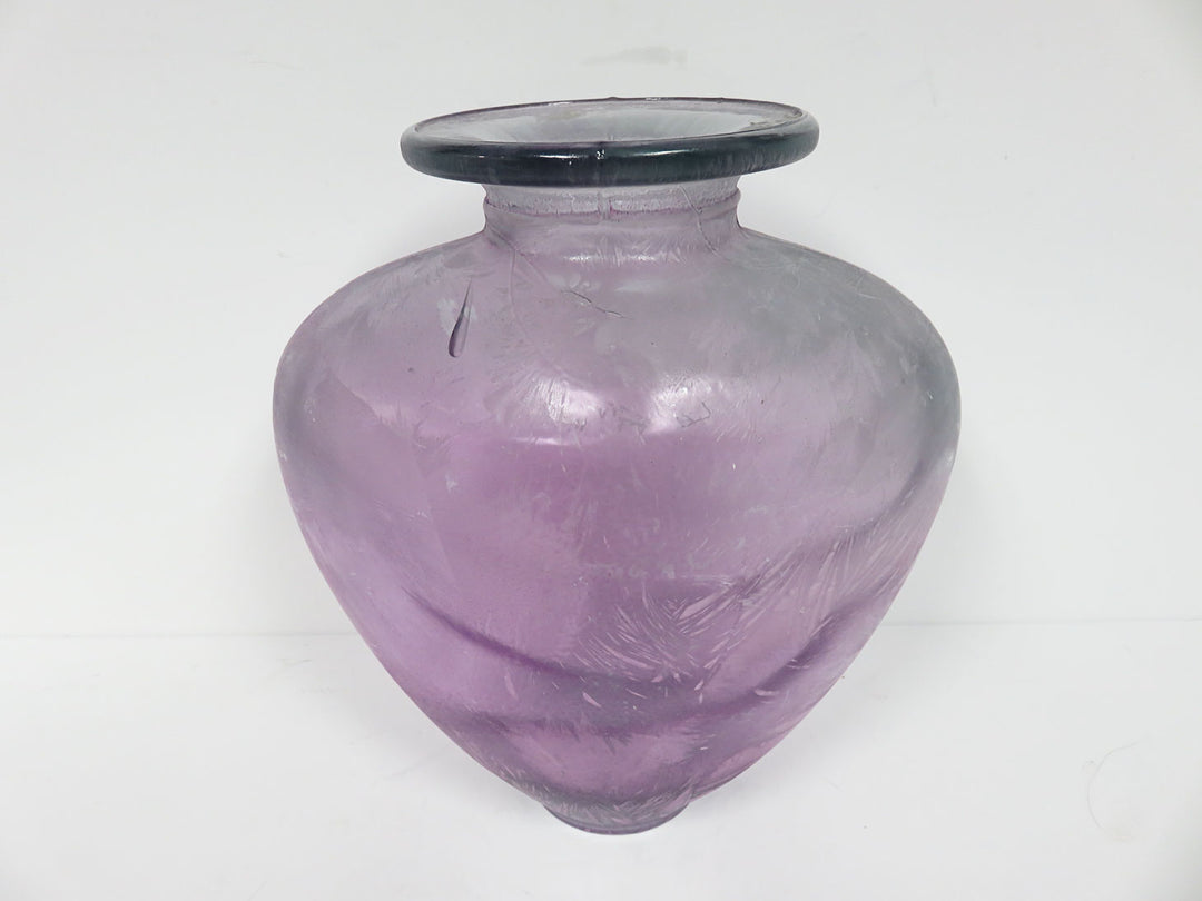 Rose Heart Vase