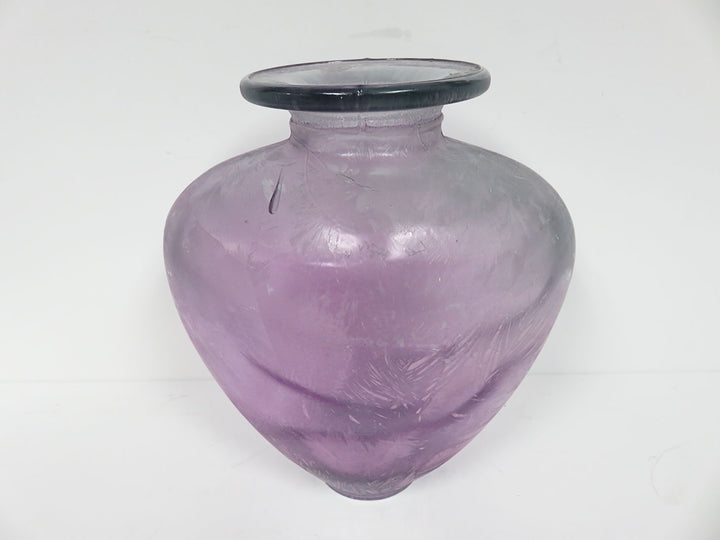 Rose Heart Vase