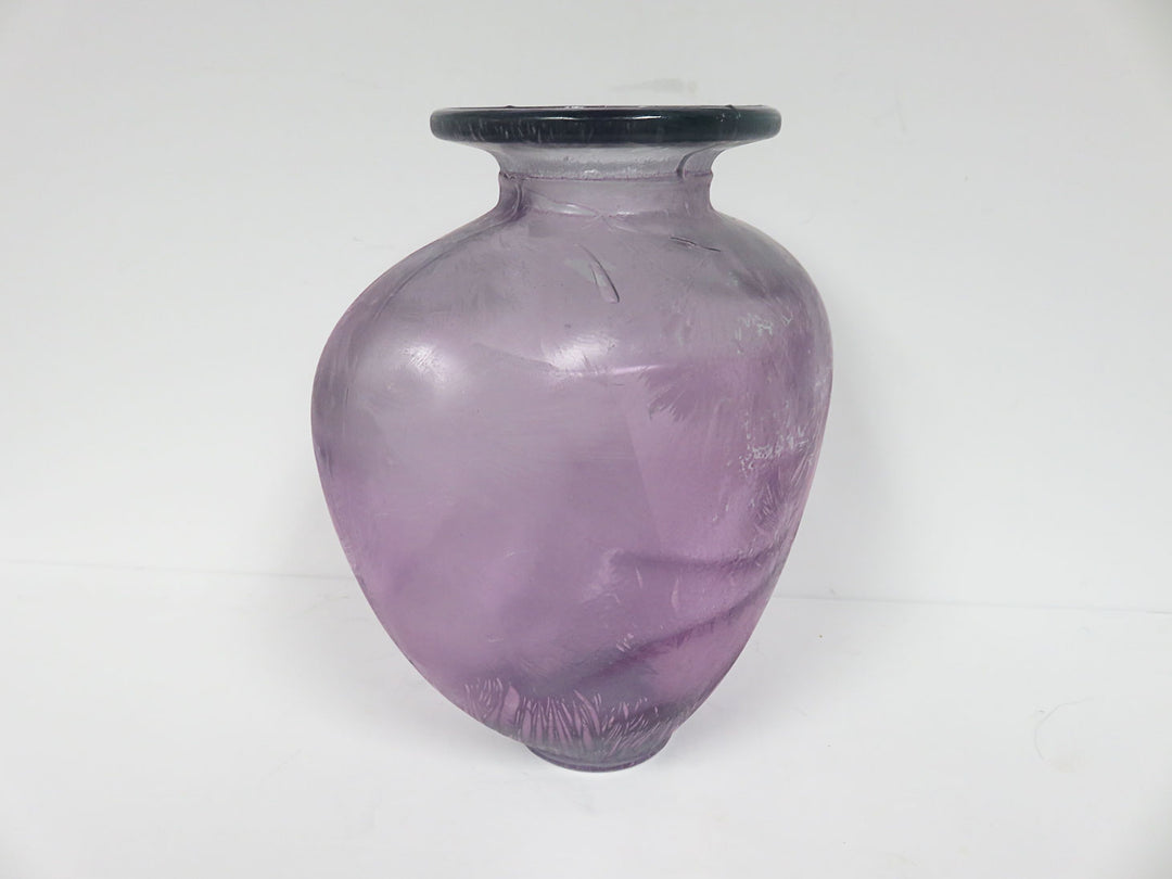Rose Heart Vase