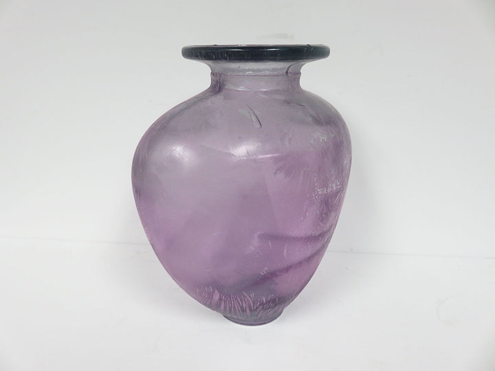 Rose Heart Vase