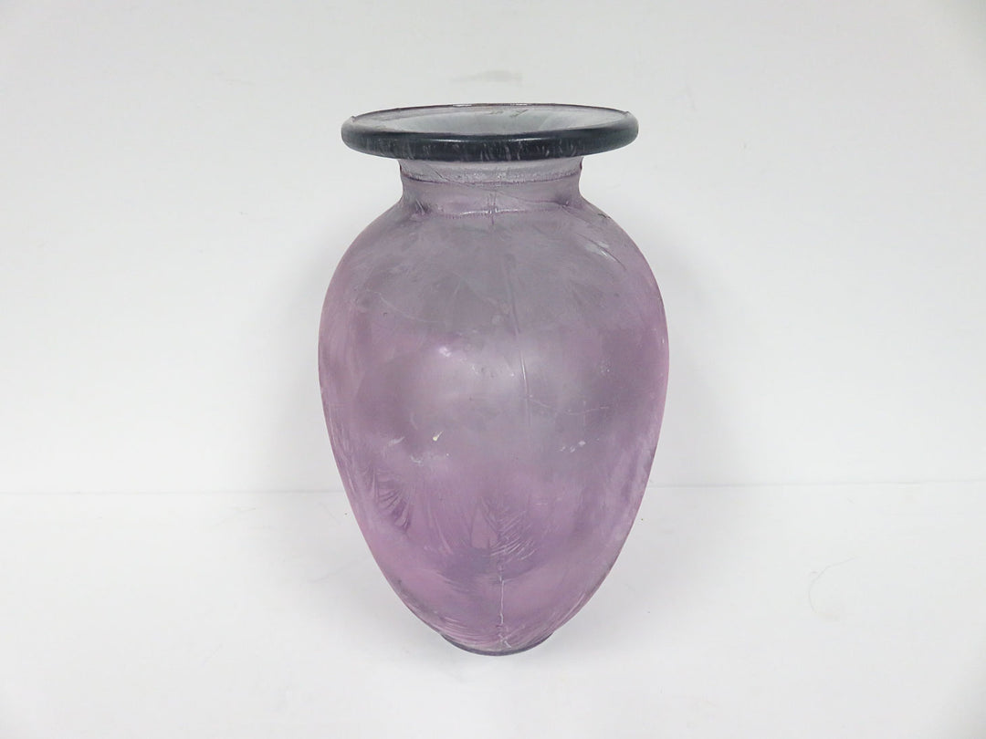 Rose Heart Vase