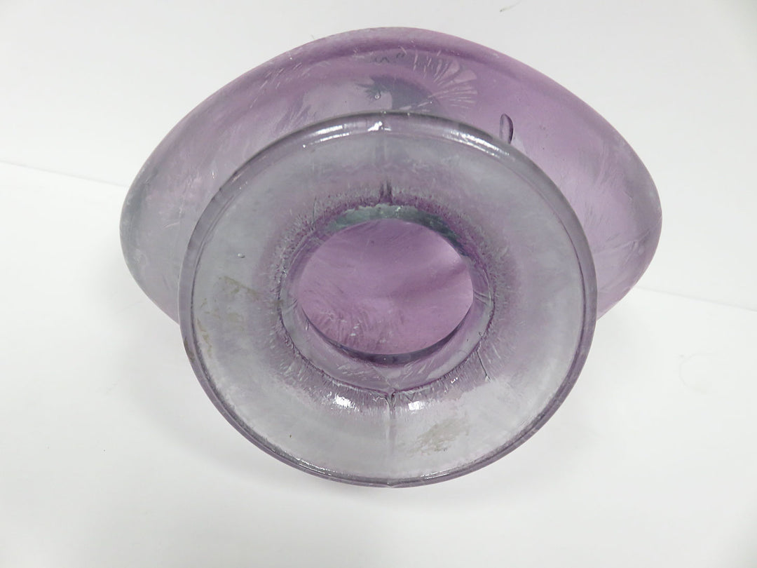 Rose Heart Vase