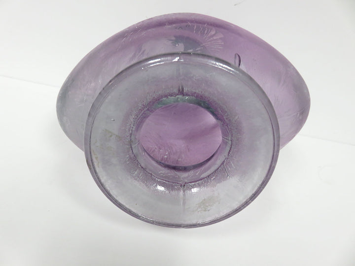 Rose Heart Vase