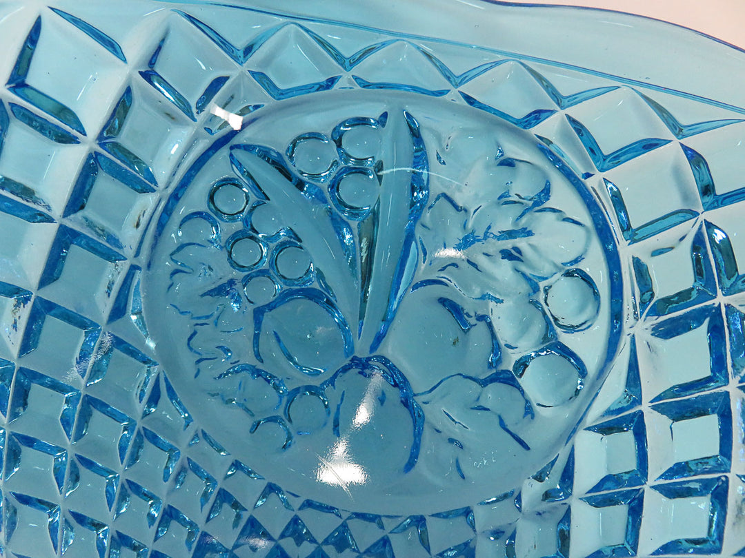 Indiana Glass Basket