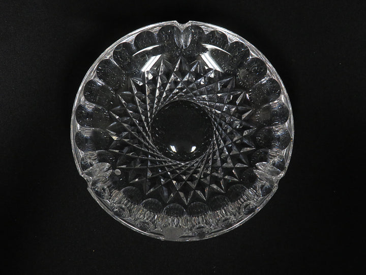 Waterford Ashtray