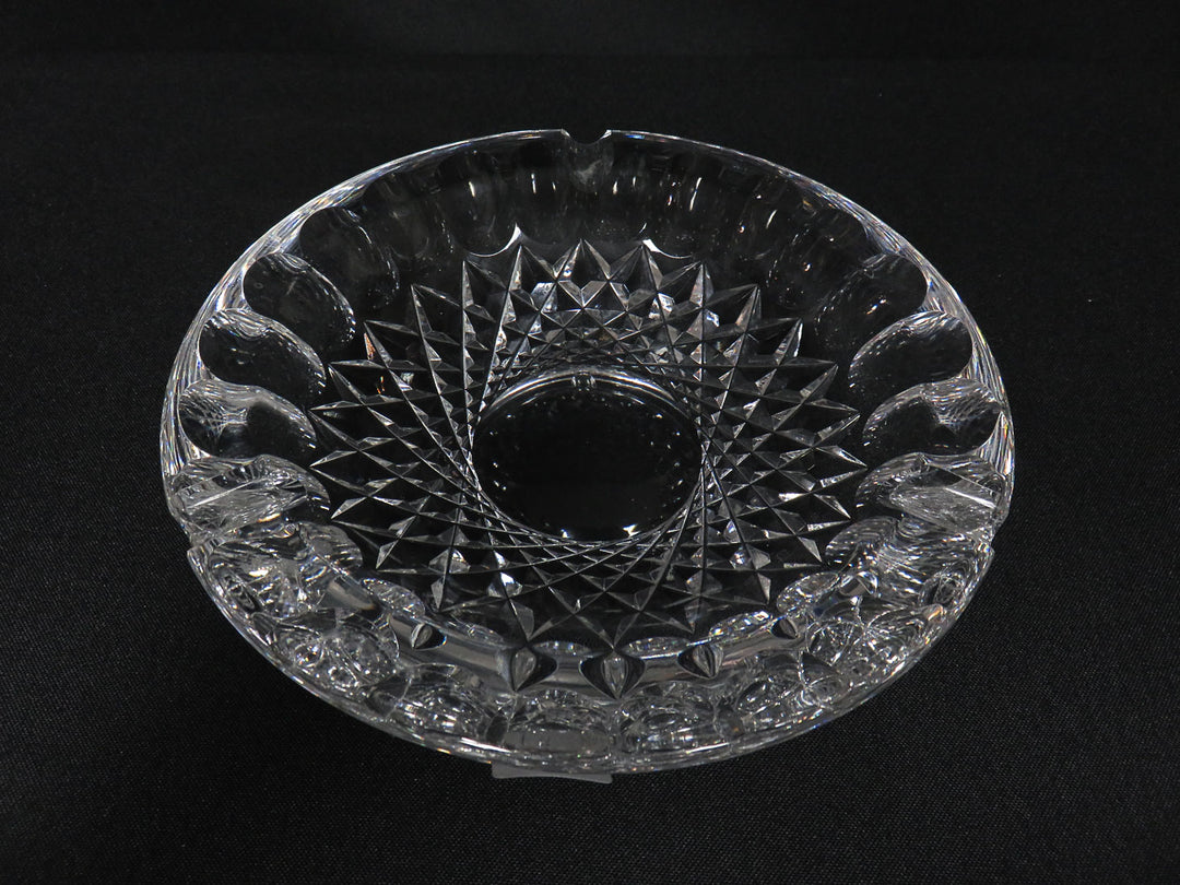 Waterford Ashtray