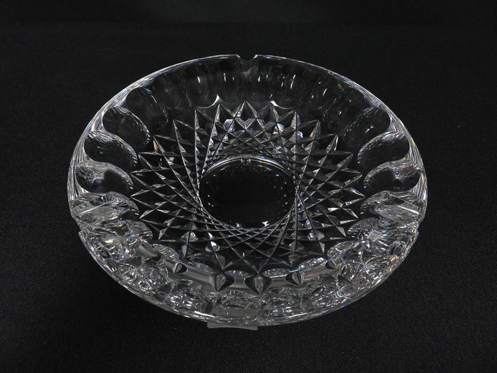Waterford Ashtray