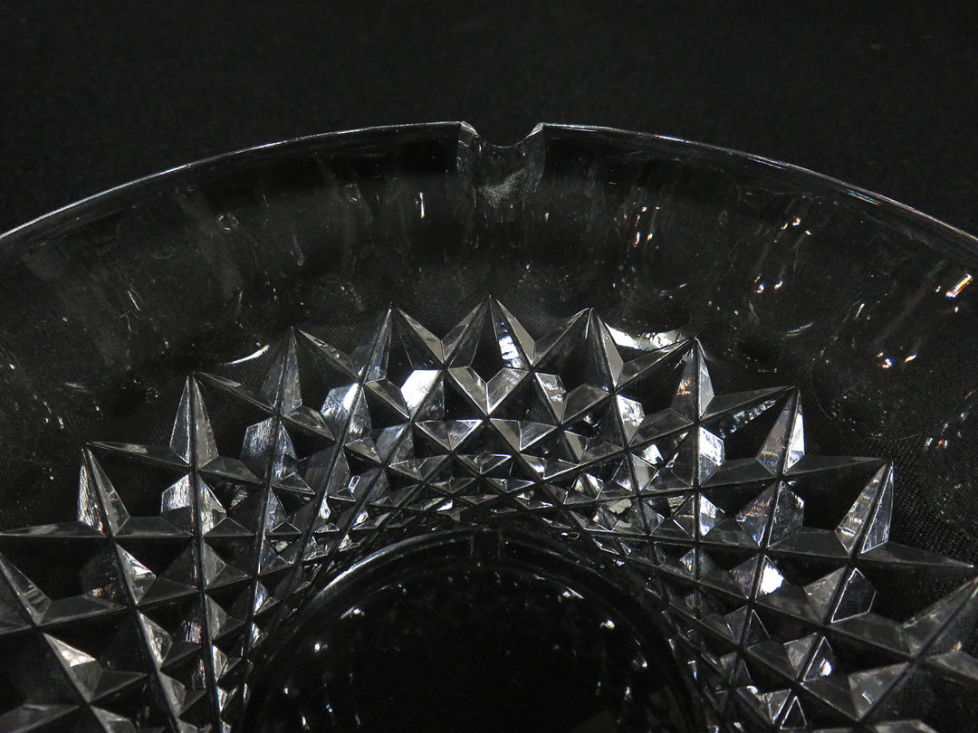 Waterford Ashtray