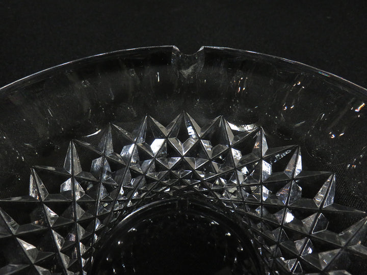 Waterford Ashtray