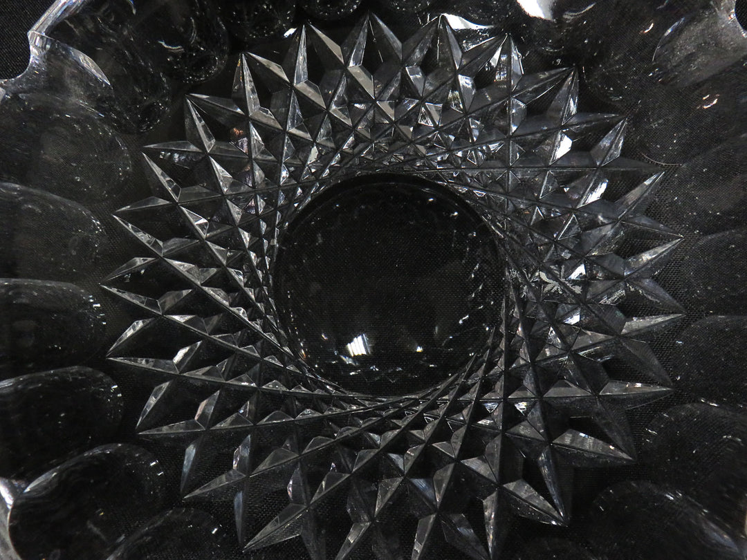 Waterford Ashtray