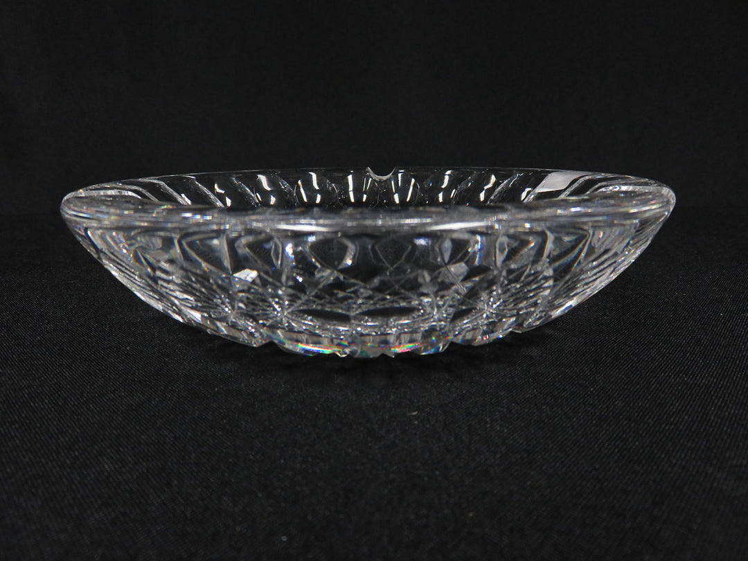 Waterford Ashtray
