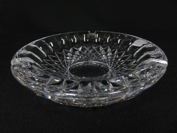 Waterford Ashtray