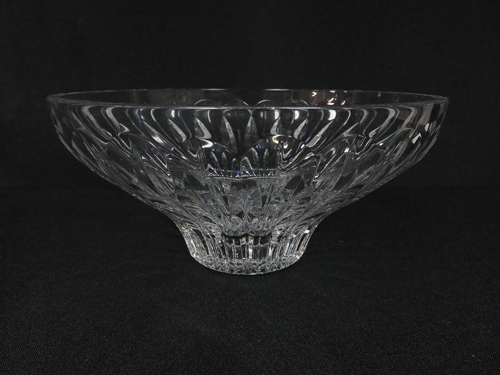 Crystal Bowl