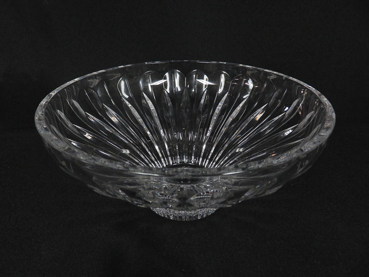 Crystal Bowl