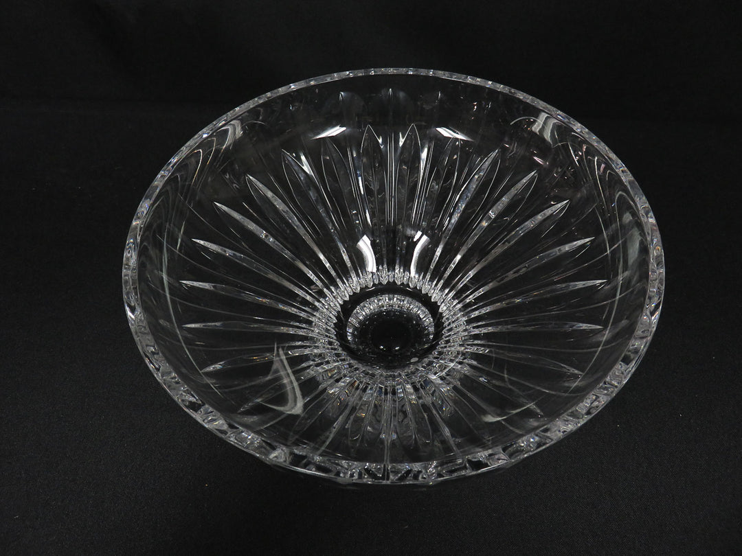 Crystal Bowl