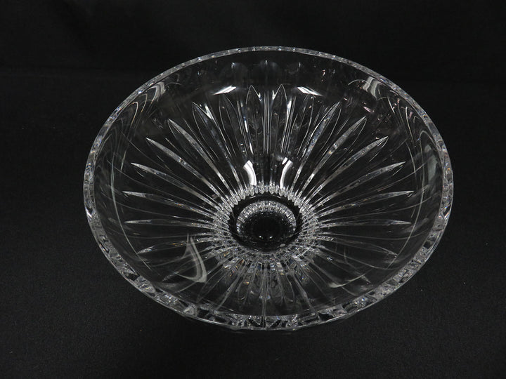 Crystal Bowl