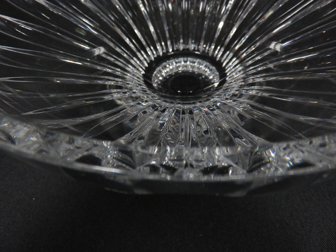 Crystal Bowl