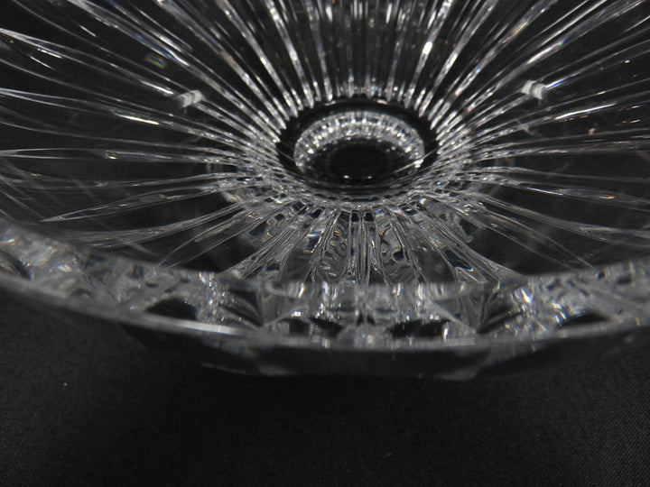 Crystal Bowl