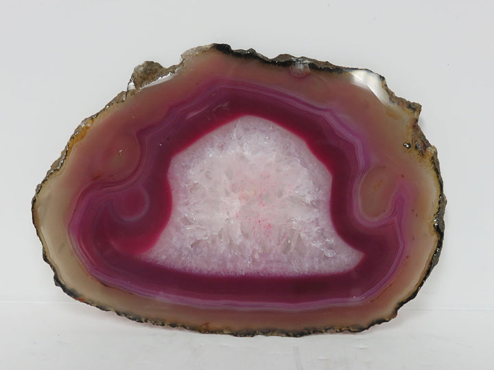 Slice of Agate
