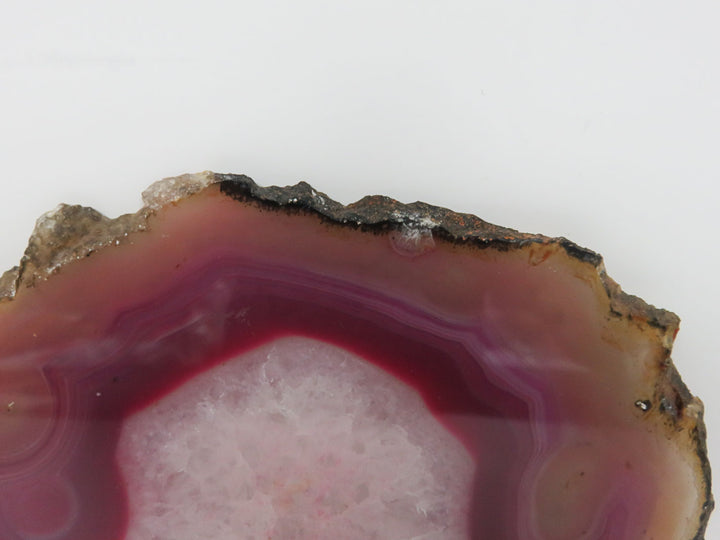Slice of Agate
