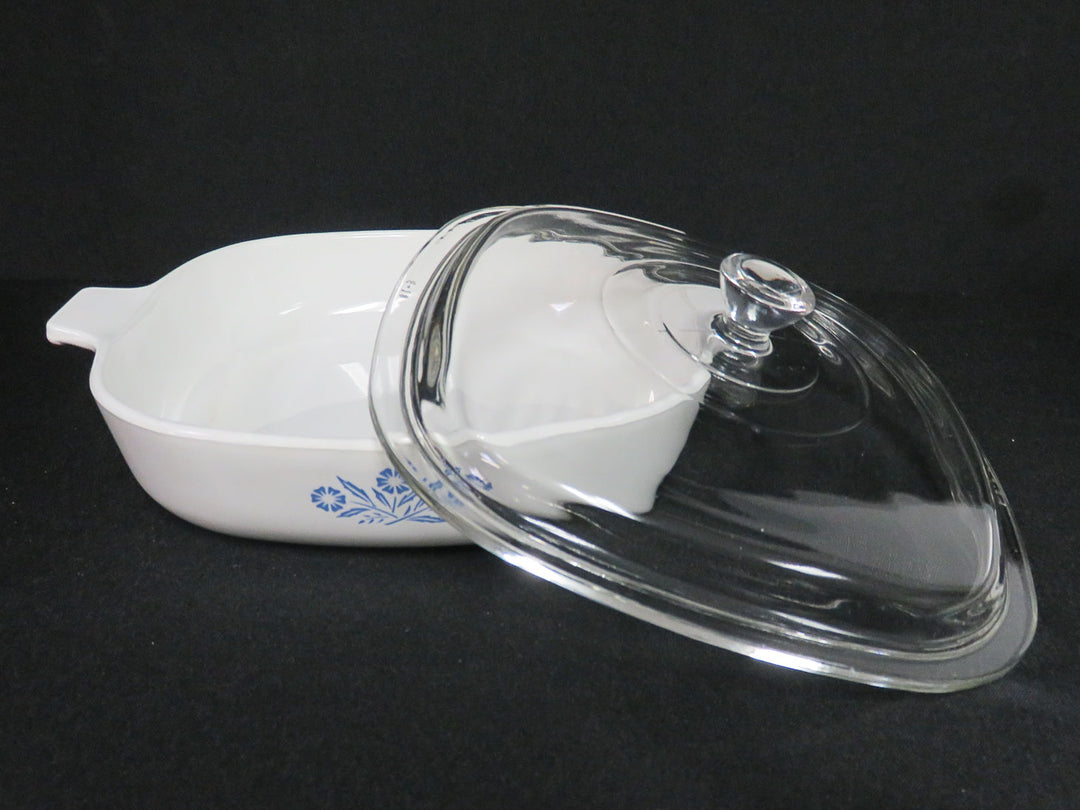 CorningWare Casserole