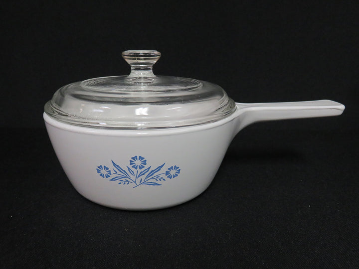 Corning Ware Sauce Pan