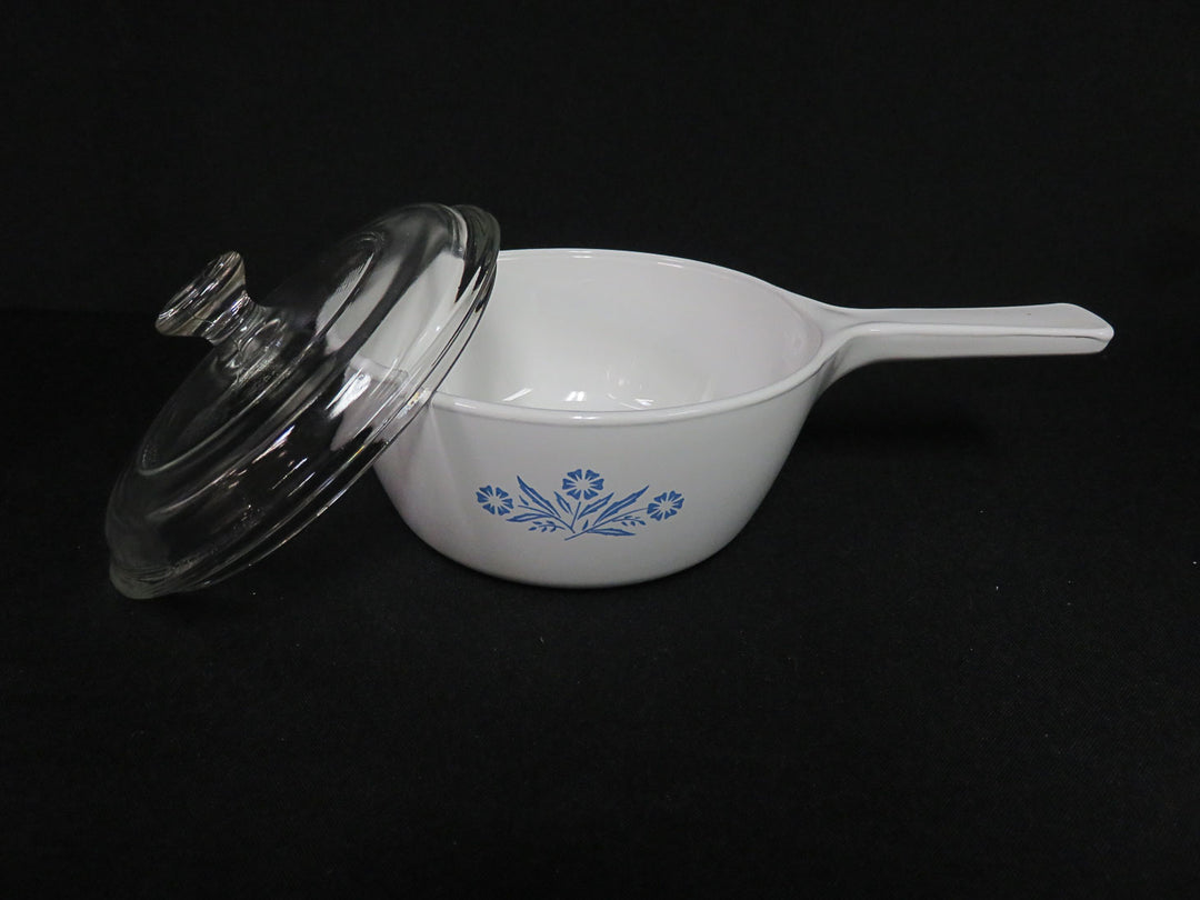 Corning Ware Sauce Pan